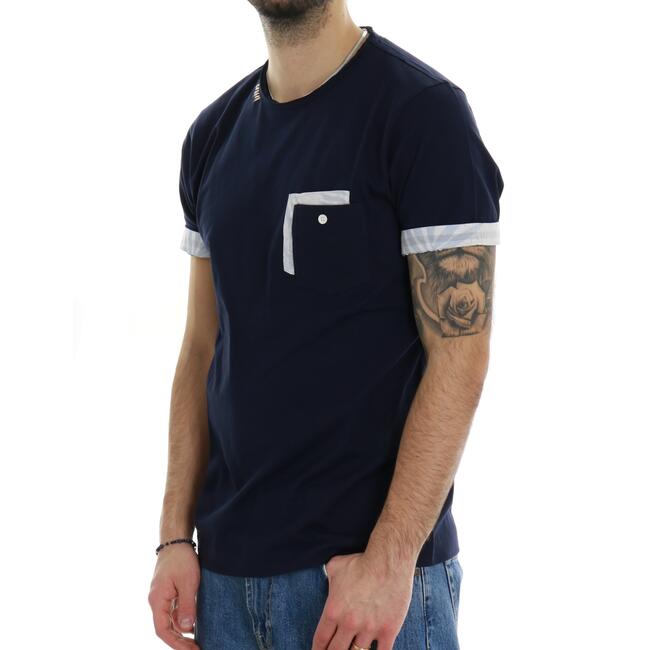 T-SHIRT TASCHINO SSEINSE - Mad Fashion | img vers.650x/